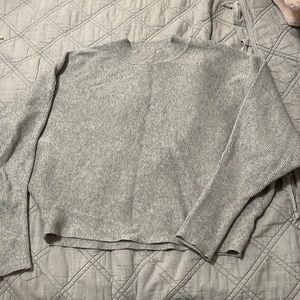 Solutions women’s medium sweater